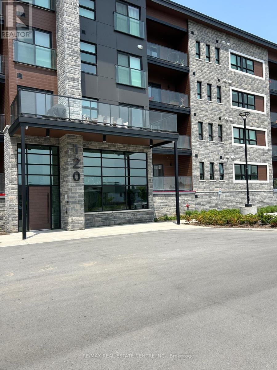 108 - 120 SUMMERSIDES BOULEVARD, Pelham, Ontario