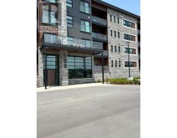 108 - 120 SUMMERSIDES BOULEVARD, Pelham, Ontario
