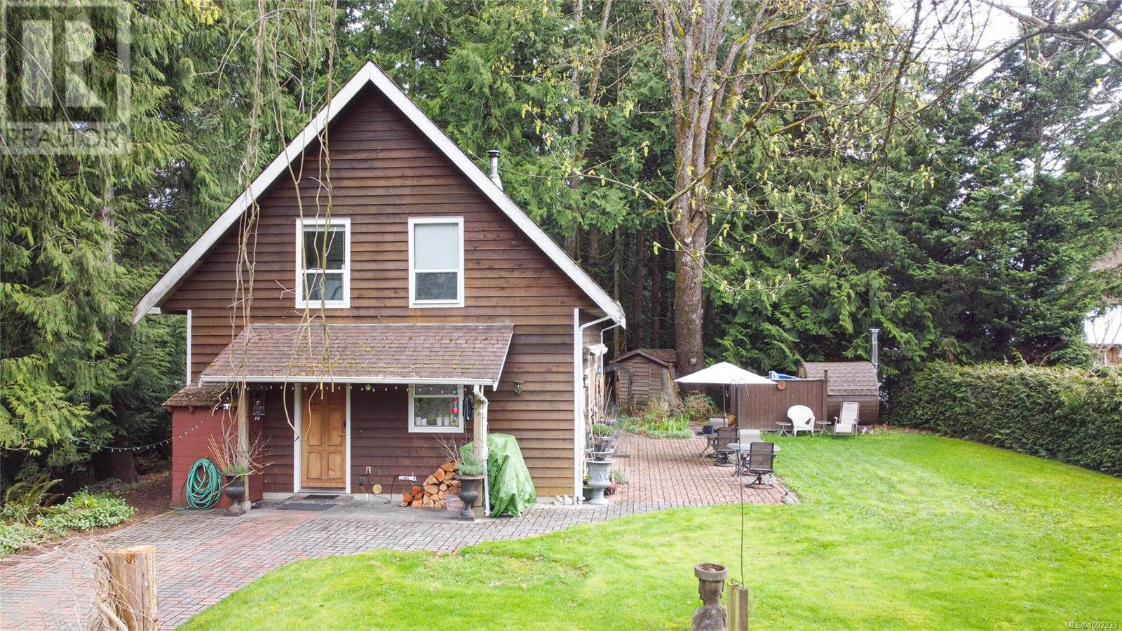 10741 Chemainus Rd, Ladysmith, British Columbia  V0G 2A6 - Photo 2 - 1002239