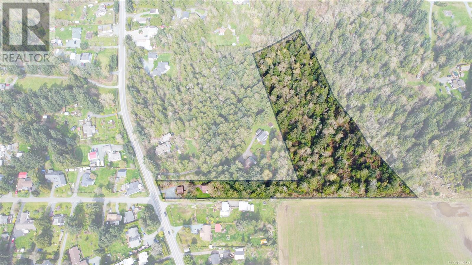 10741 Chemainus Rd, Ladysmith, British Columbia