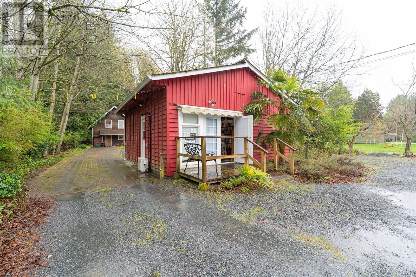 10741 Chemainus Rd, Ladysmith, British Columbia  V0G 2A6 - Photo 27 - 1002239