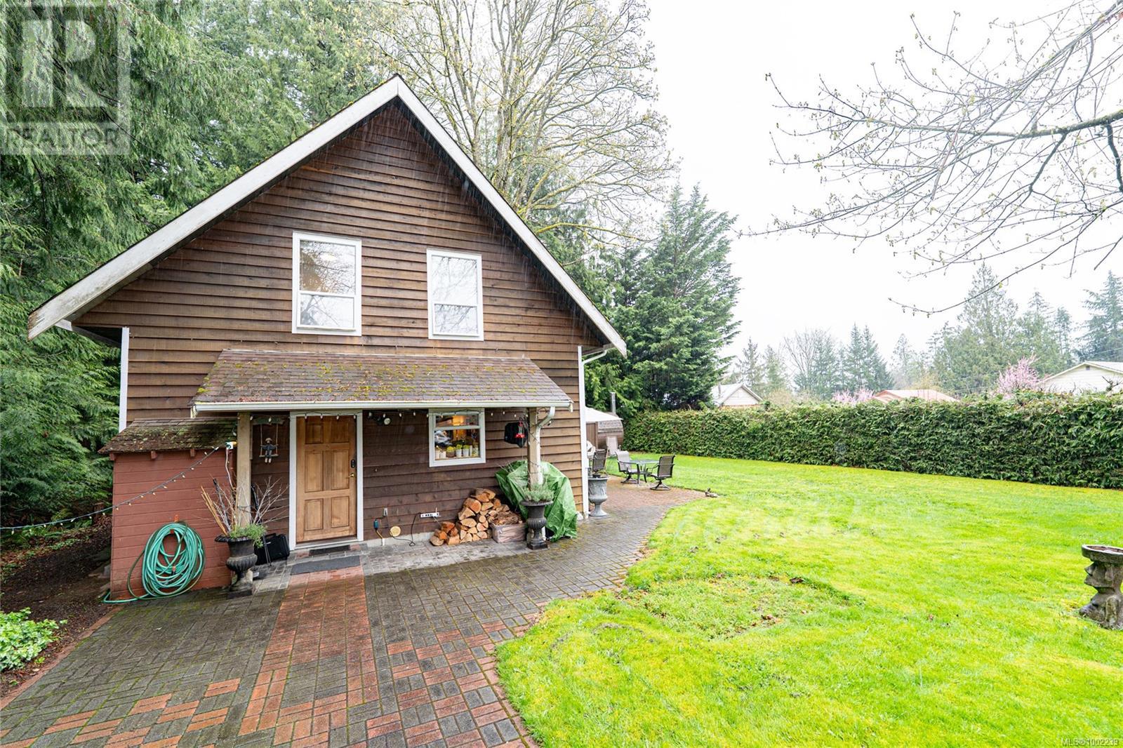 10741 Chemainus Rd, Ladysmith, British Columbia  V0G 2A6 - Photo 25 - 1002239