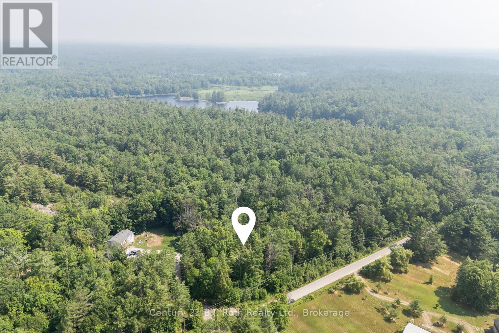 1140 Sam Cook Road, Gravenhurst, Ontario  P1P 1R3 - Photo 3 - X12289819