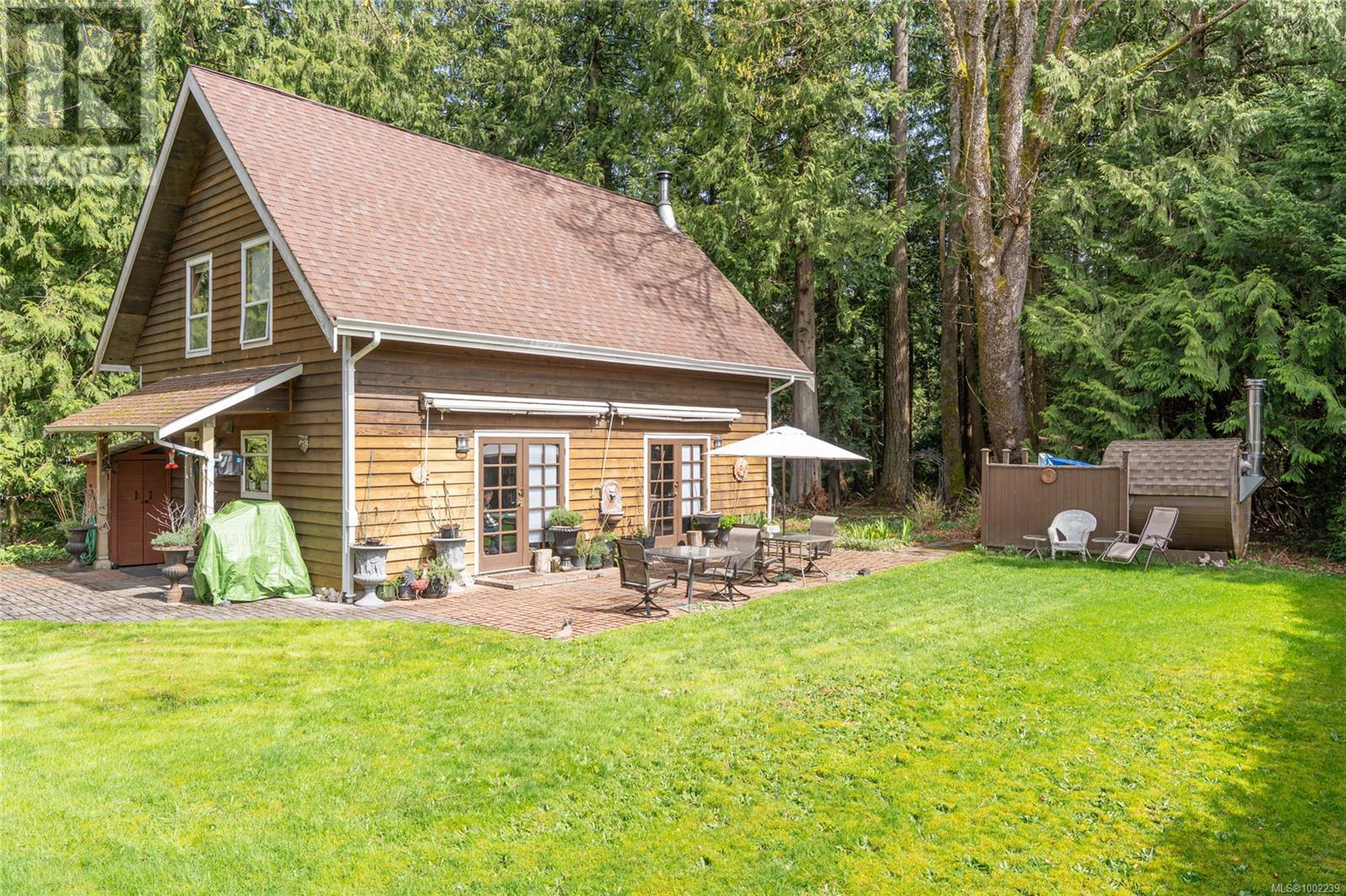 10741 Chemainus Rd, Ladysmith, British Columbia  V0G 2A6 - Photo 40 - 1002239
