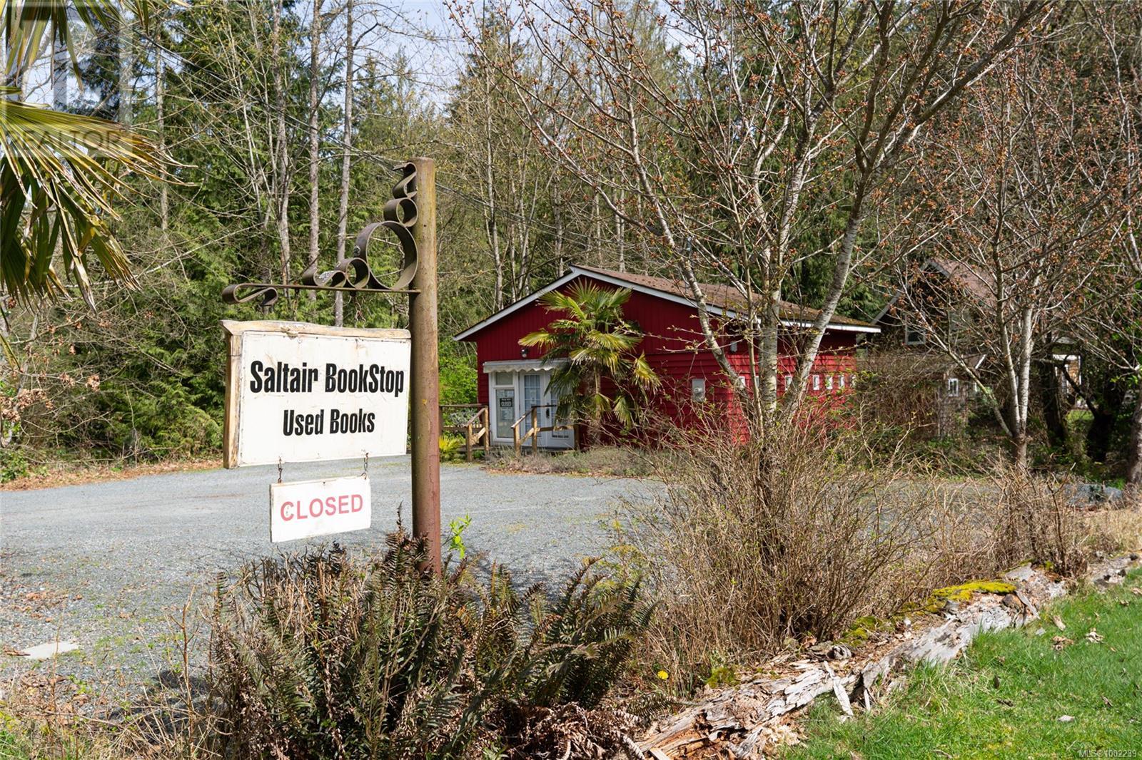 10741 Chemainus Rd, Ladysmith, British Columbia  V0G 2A6 - Photo 37 - 1002239