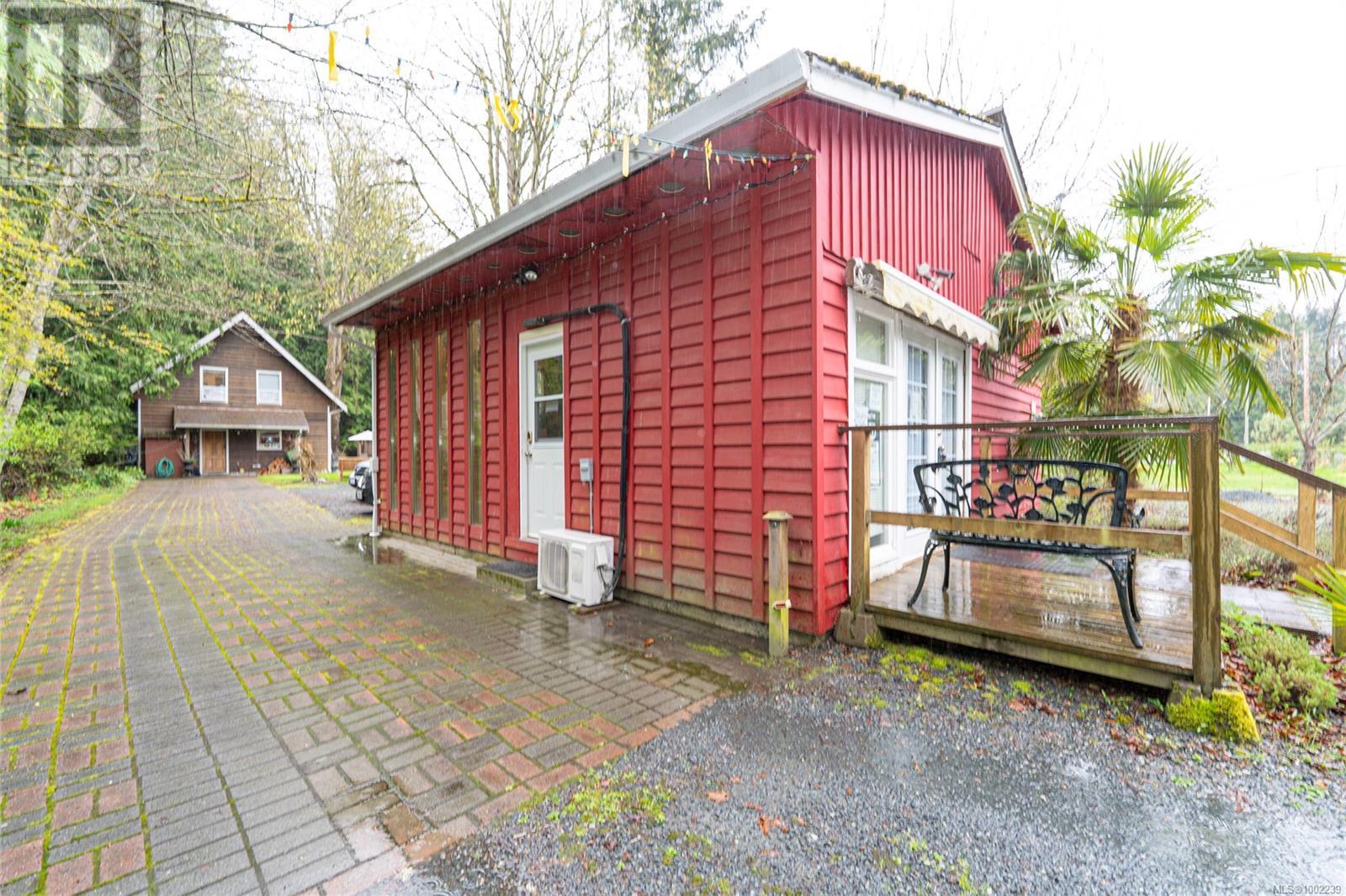 10741 Chemainus Rd, Ladysmith, British Columbia  V0G 2A6 - Photo 35 - 1002239