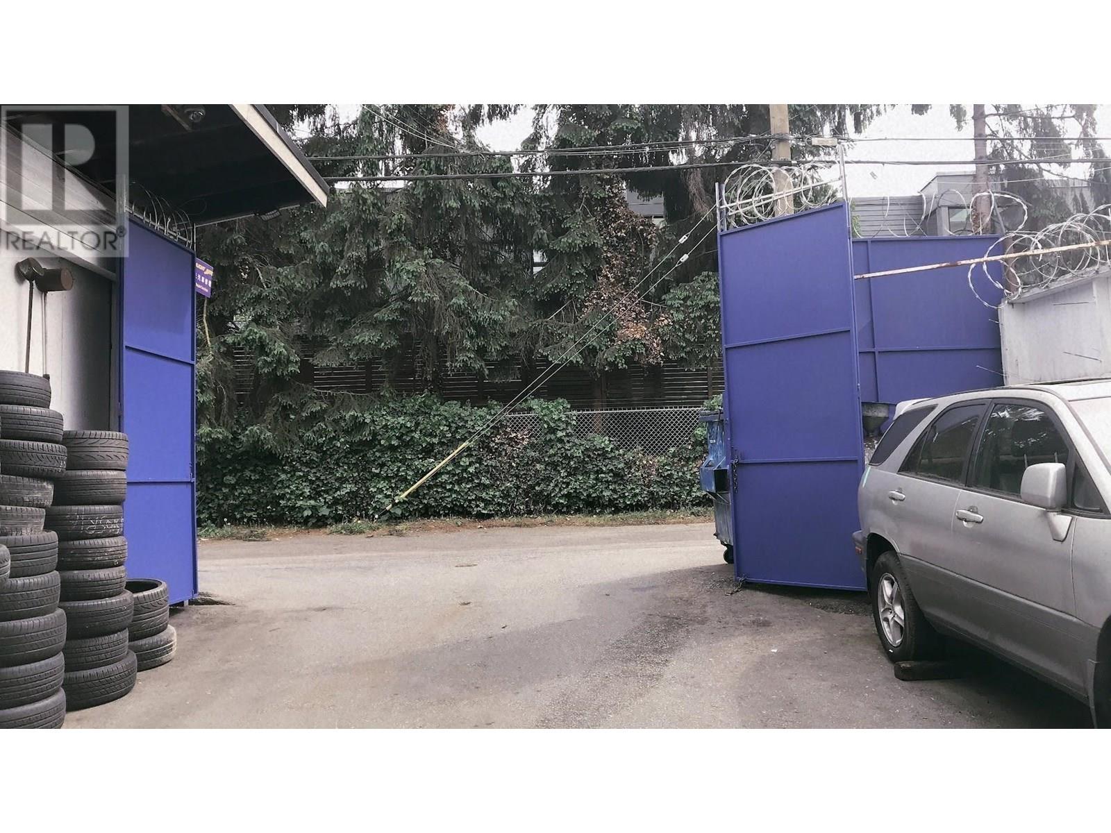 550 E HASTINGS STREET, Vancouver, British Columbia