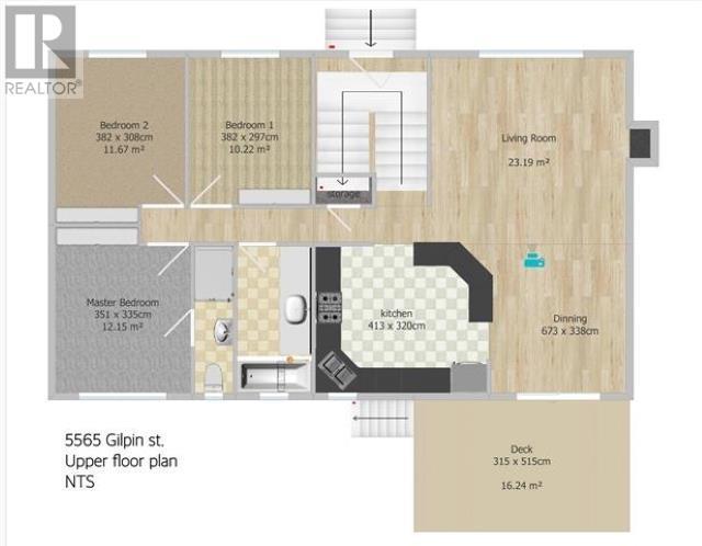 5565 Gilpin Street, Burnaby, British Columbia  V5G 2H8 - Photo 21 - R3027652