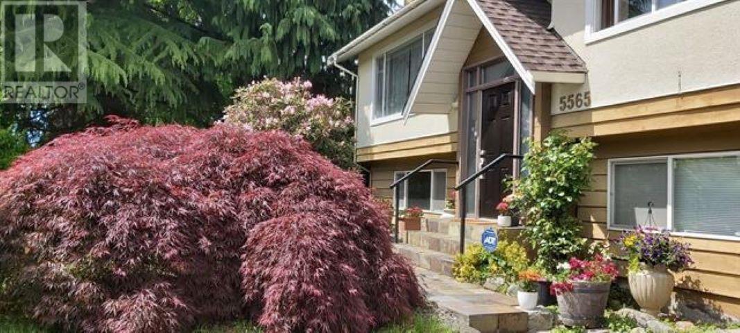 5565 Gilpin Street, Burnaby, British Columbia  V5G 2H8 - Photo 2 - R3027652