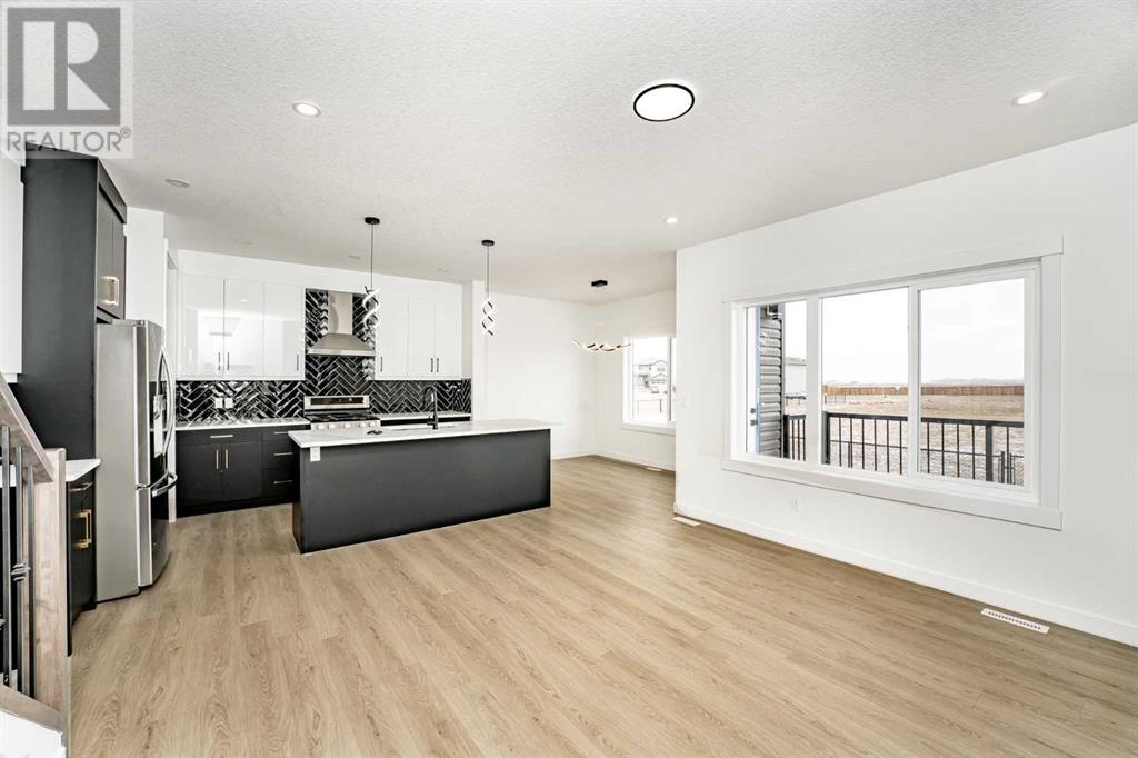 182 Lakewood Crescent, Strathmore, Alberta  T0J 1Y0 - Photo 4 - A2240263
