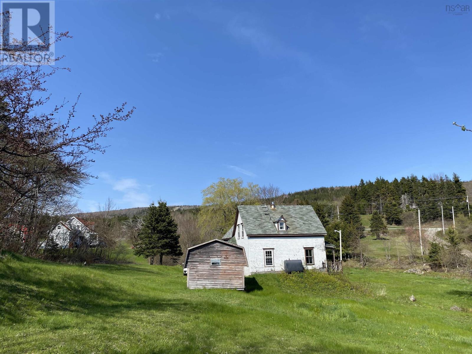 1307 Highway 19, Troy, Nova Scotia