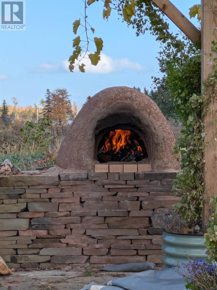 821 6 Highway, Marshville, Nova Scotia  B0K 1N0 - Photo 40 - 202508332