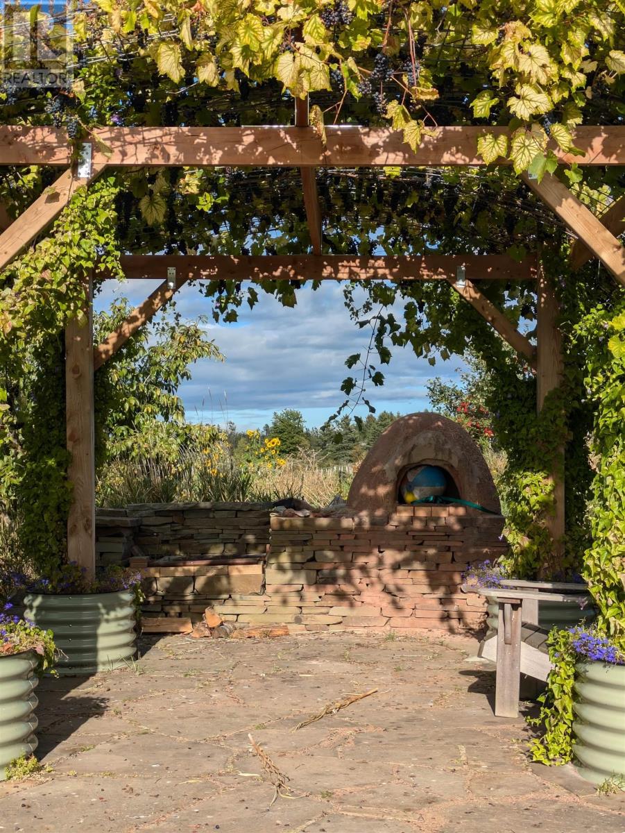 821 6 Highway, Marshville, Nova Scotia  B0K 1N0 - Photo 39 - 202508332