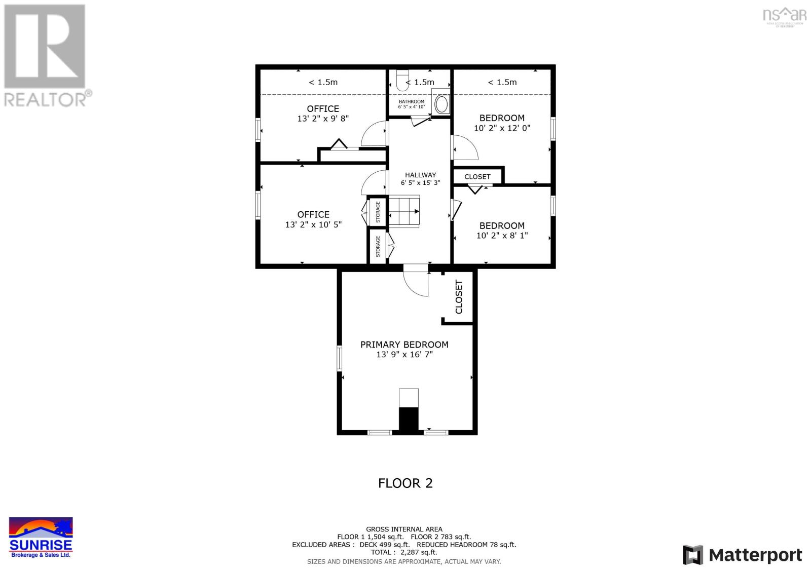 821 6 Highway, Marshville, Nova Scotia  B0K 1N0 - Photo 47 - 202508332