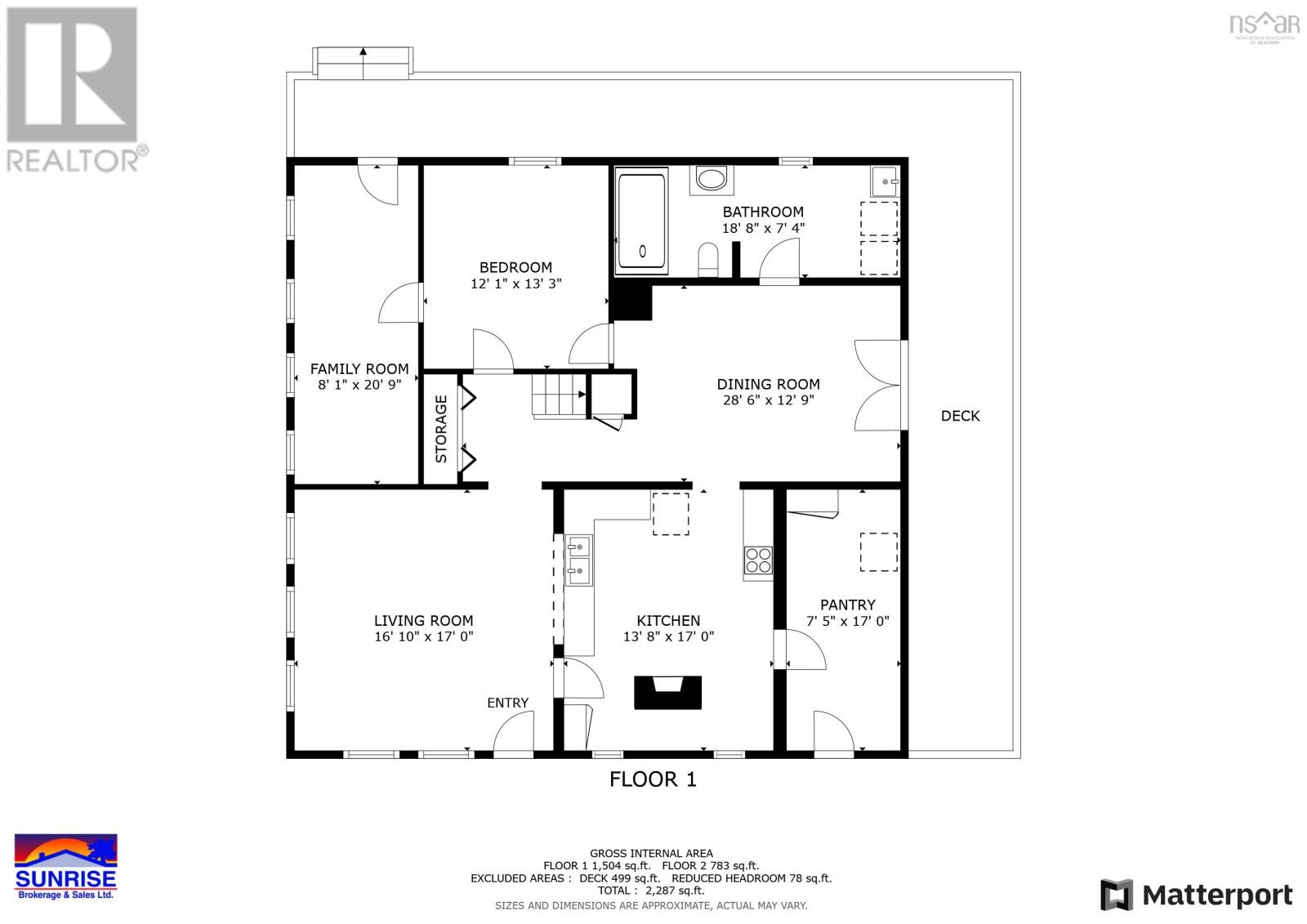 821 6 Highway, Marshville, Nova Scotia  B0K 1N0 - Photo 46 - 202508332