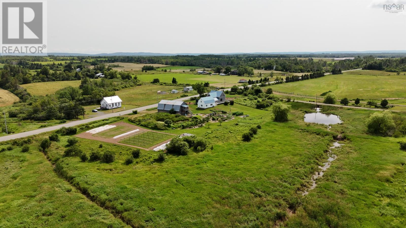 821 6 Highway, Marshville, Nova Scotia  B0K 1N0 - Photo 48 - 202508332