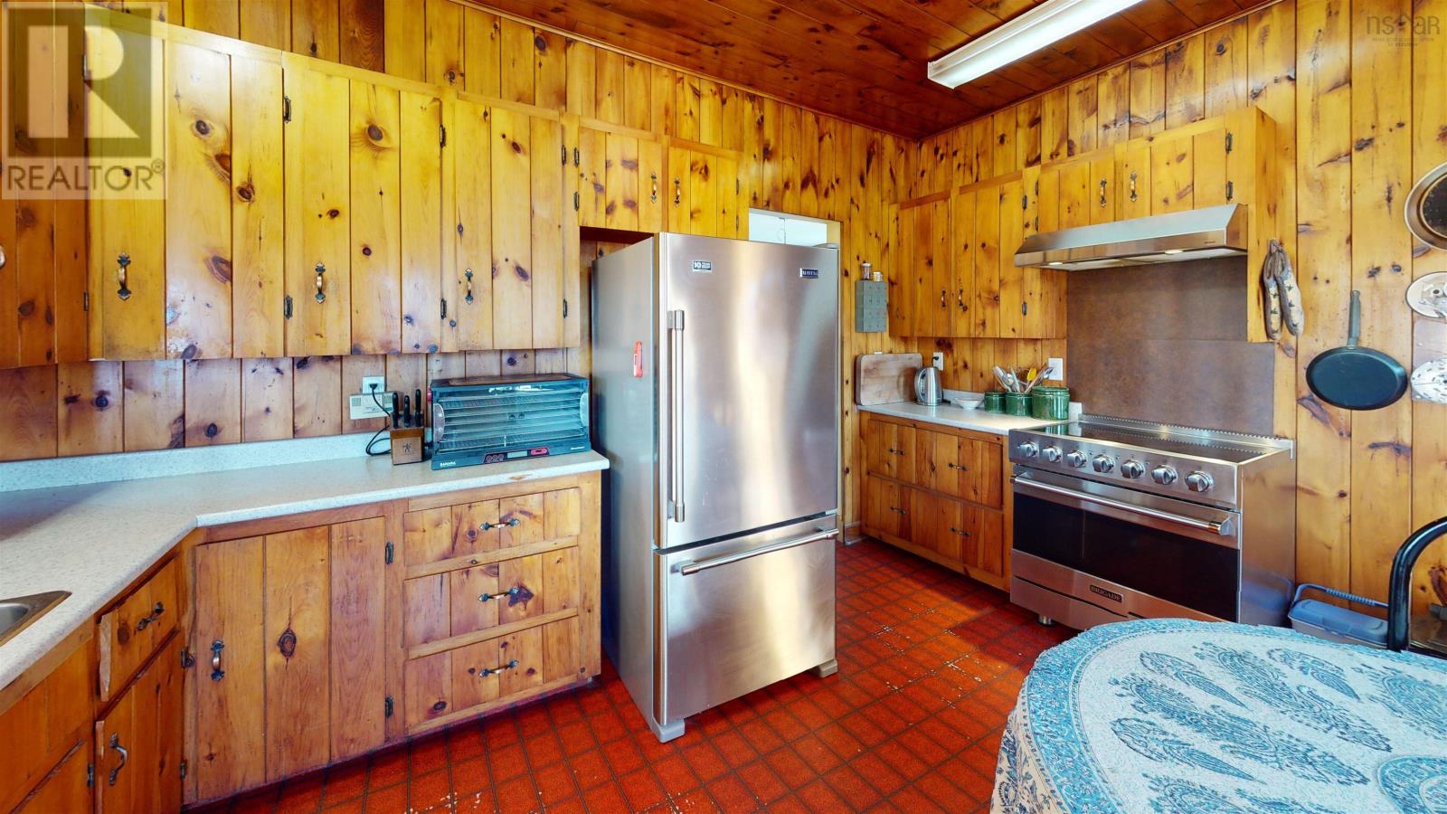 821 6 Highway, Marshville, Nova Scotia  B0K 1N0 - Photo 4 - 202508332