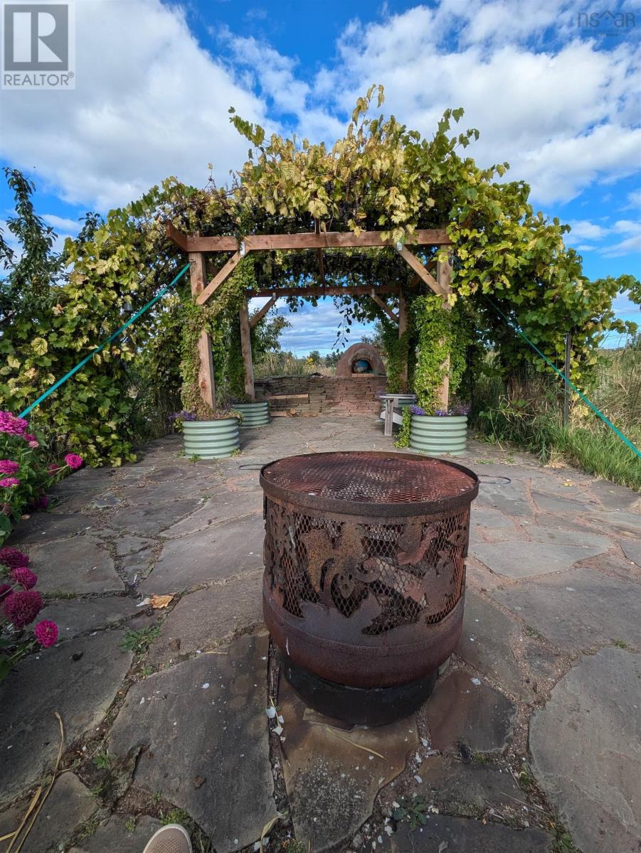 821 6 Highway, Marshville, Nova Scotia  B0K 1N0 - Photo 41 - 202508332