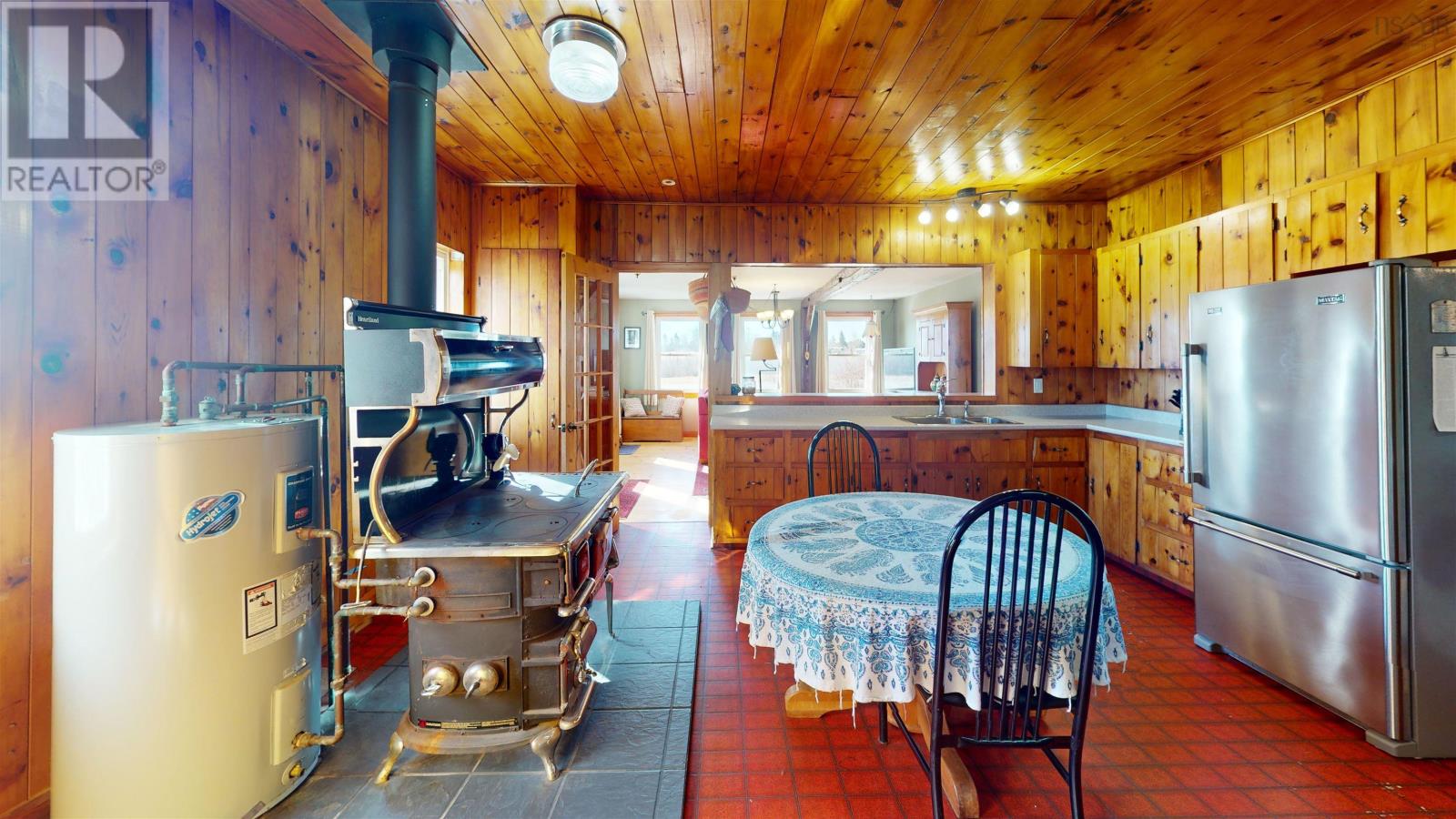 821 6 Highway, Marshville, Nova Scotia  B0K 1N0 - Photo 5 - 202508332