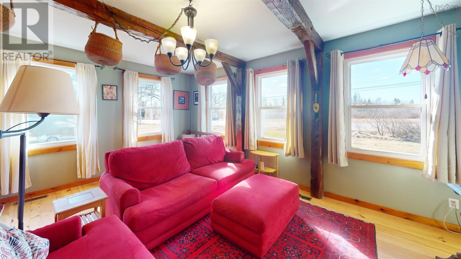 821 6 Highway, Marshville, Nova Scotia  B0K 1N0 - Photo 9 - 202508332