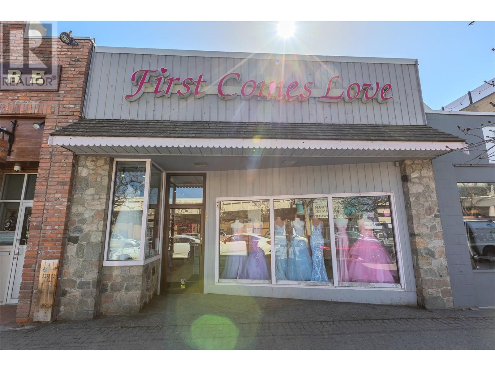 367 Victoria Street, Kamloops, British Columbia