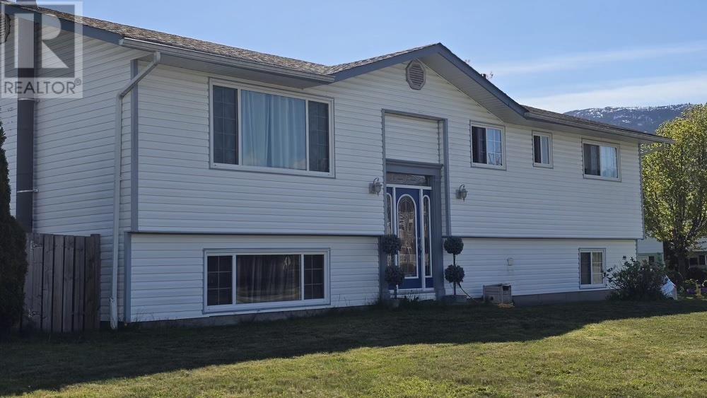 107 Braun Street, Kitimat, British Columbia  V8C 2J1 - Photo 15 - R3000731