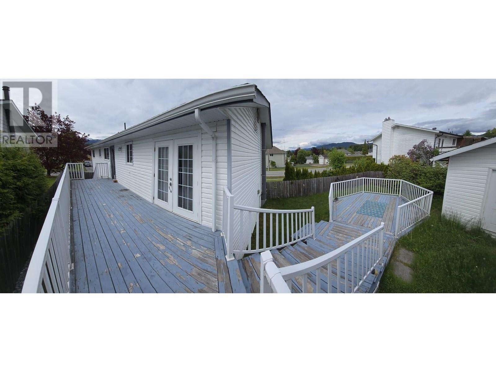 107 Braun Street, Kitimat, British Columbia  V8C 2J1 - Photo 18 - R3000731