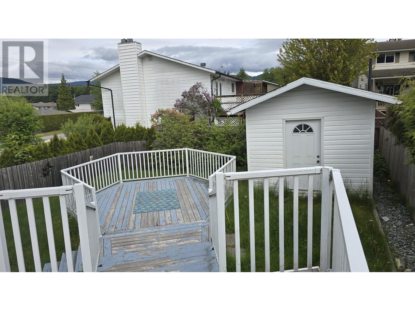 107 Braun Street, Kitimat, British Columbia  V8C 2J1 - Photo 19 - R3000731