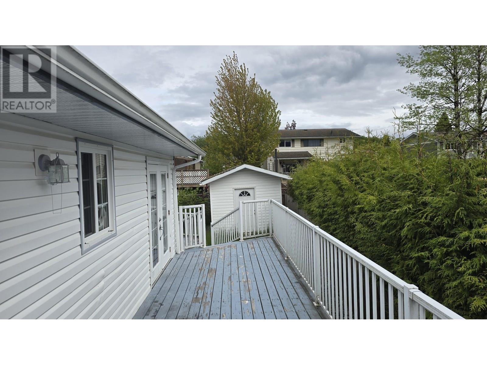 107 Braun Street, Kitimat, British Columbia  V8C 2J1 - Photo 21 - R3000731