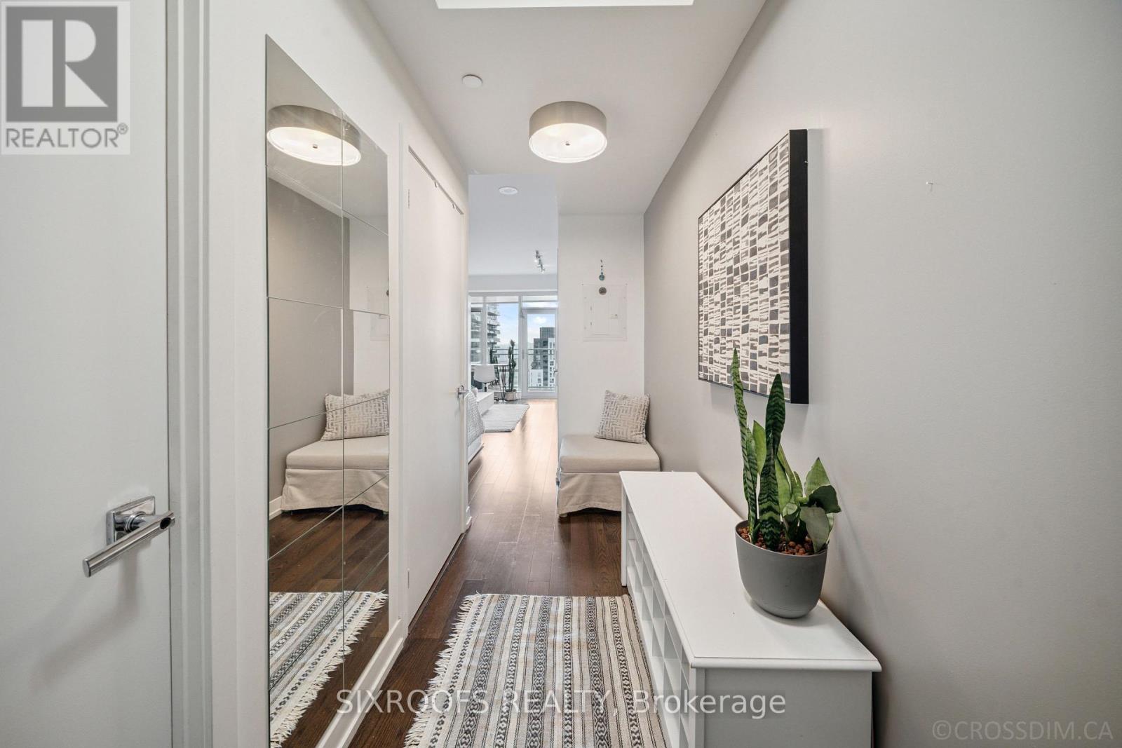 3903 - 21 WIDMER STREET, Toronto, Ontario
