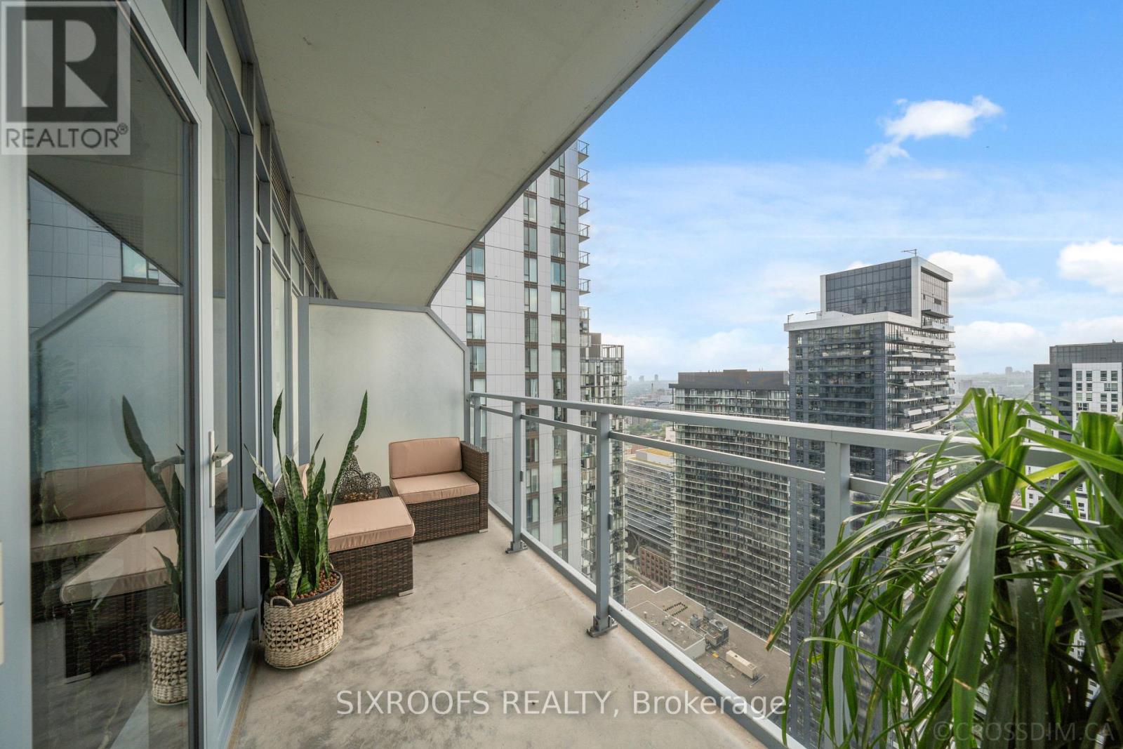 3903 - 21 Widmer Street, Toronto, Ontario  M5V 2E8 - Photo 10 - C12289840