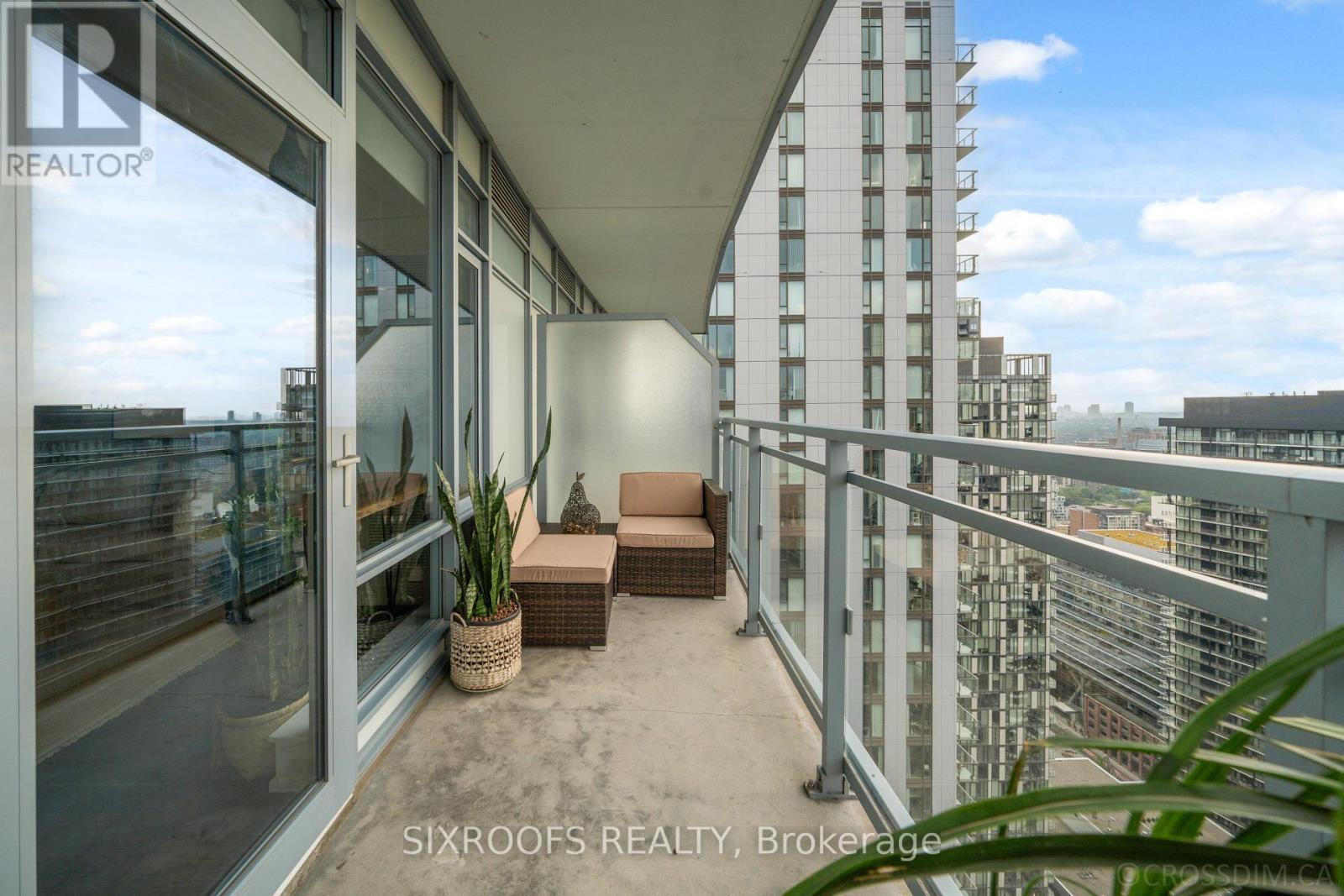 3903 - 21 Widmer Street, Toronto, Ontario  M5V 2E8 - Photo 11 - C12289840
