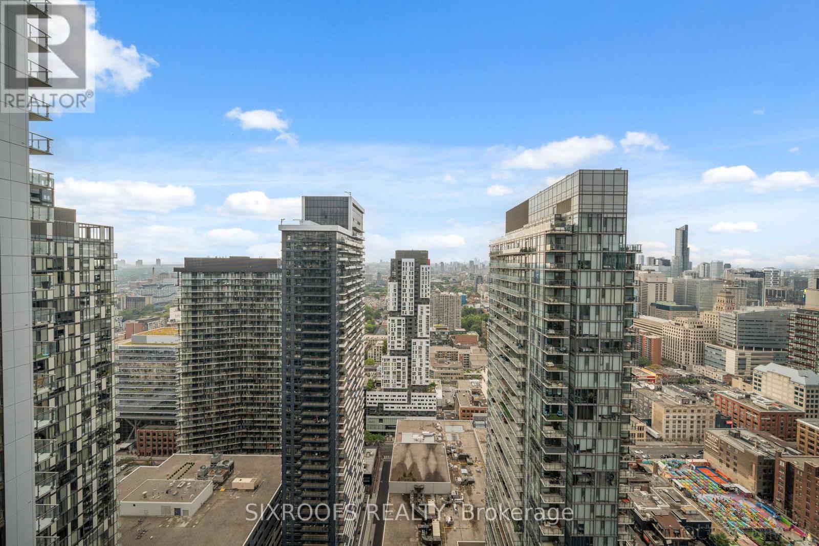 3903 - 21 Widmer Street, Toronto, Ontario  M5V 2E8 - Photo 12 - C12289840