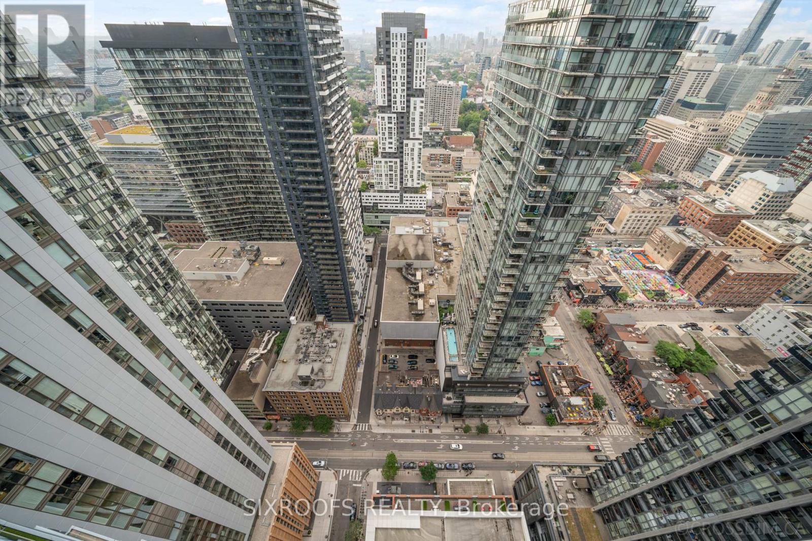 3903 - 21 Widmer Street, Toronto, Ontario  M5V 2E8 - Photo 13 - C12289840