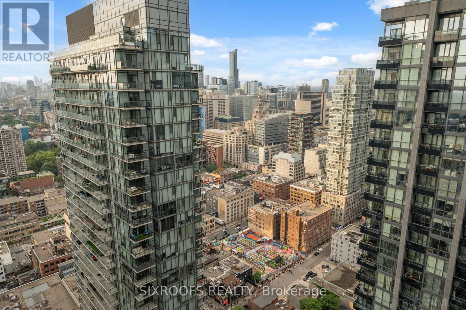 3903 - 21 Widmer Street, Toronto, Ontario  M5V 2E8 - Photo 15 - C12289840