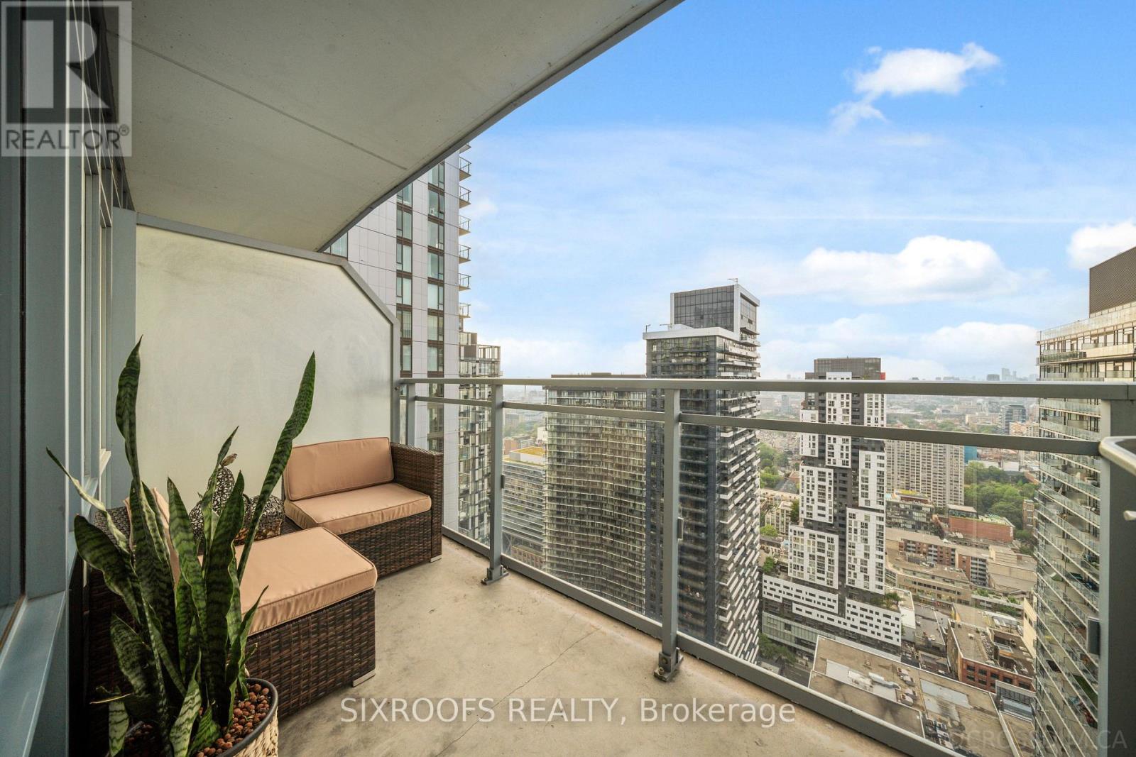 3903 - 21 Widmer Street, Toronto, Ontario  M5V 2E8 - Photo 19 - C12289840