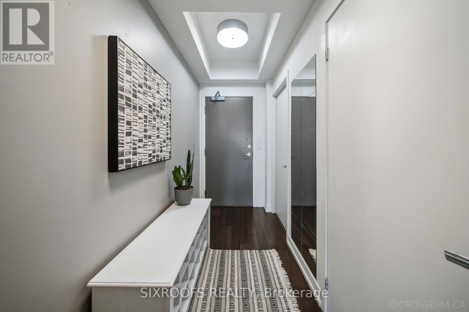 3903 - 21 Widmer Street, Toronto, Ontario  M5V 2E8 - Photo 2 - C12289840