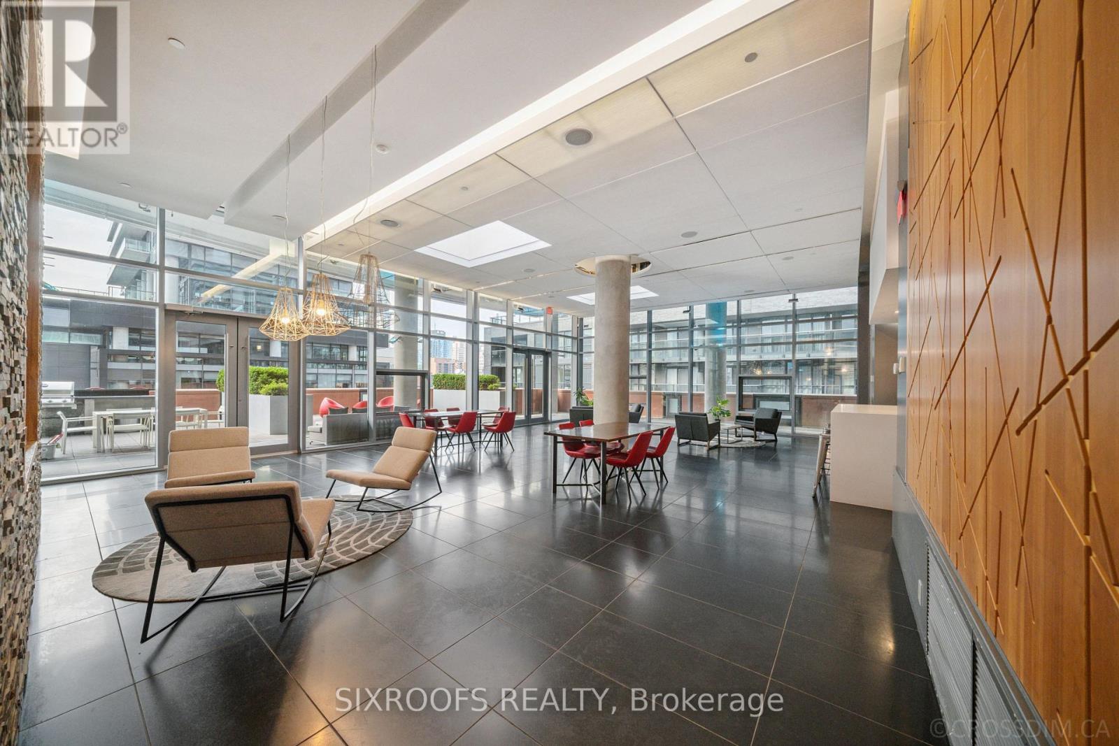 3903 - 21 Widmer Street, Toronto, Ontario  M5V 2E8 - Photo 20 - C12289840