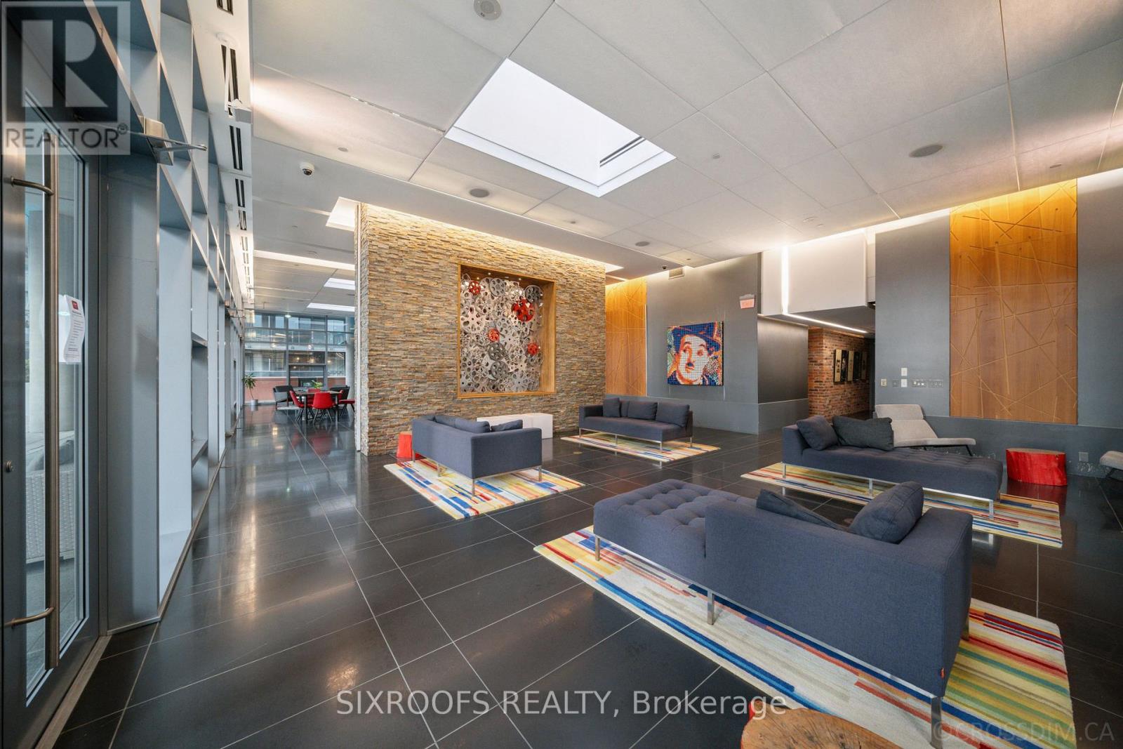 3903 - 21 Widmer Street, Toronto, Ontario  M5V 2E8 - Photo 21 - C12289840