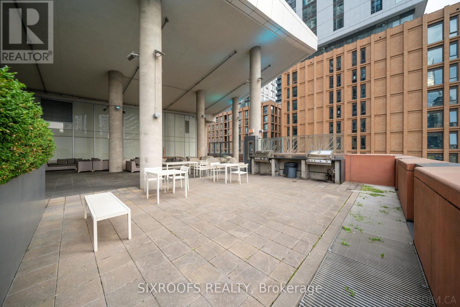 3903 - 21 Widmer Street, Toronto, Ontario  M5V 2E8 - Photo 23 - C12289840
