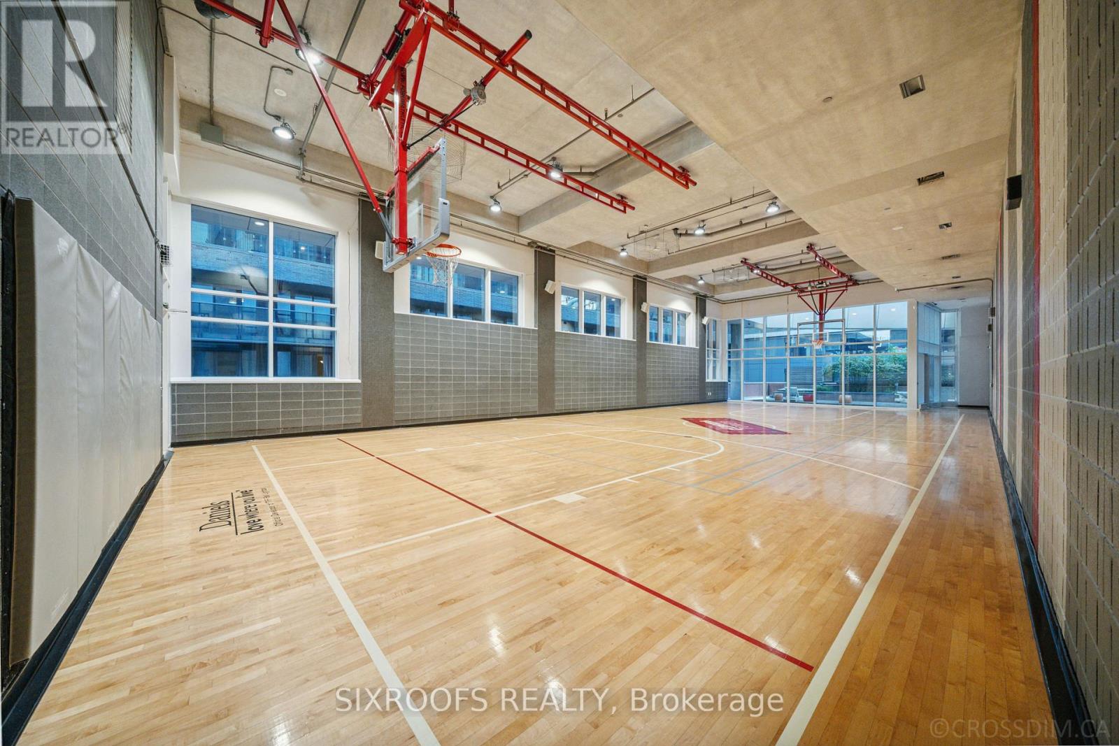 3903 - 21 Widmer Street, Toronto, Ontario  M5V 2E8 - Photo 24 - C12289840