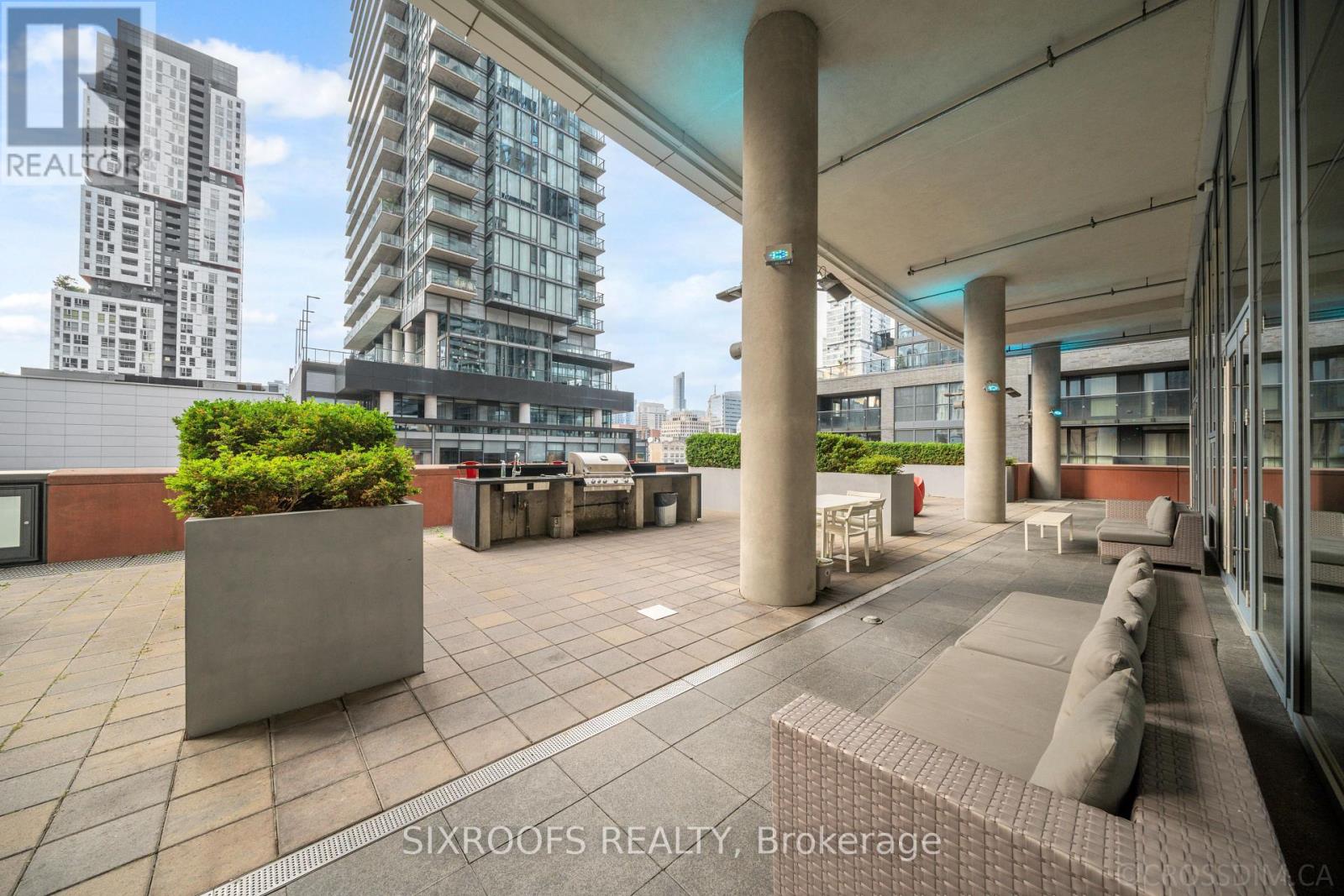 3903 - 21 Widmer Street, Toronto, Ontario  M5V 2E8 - Photo 25 - C12289840