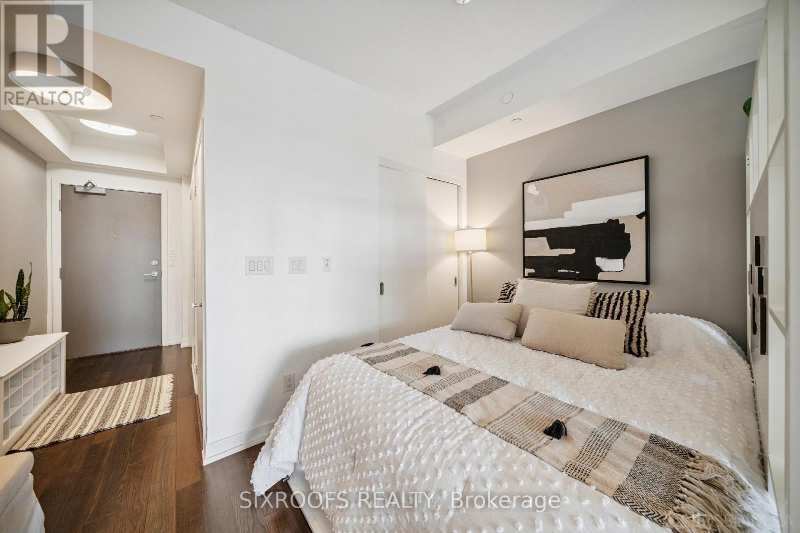 3903 - 21 Widmer Street, Toronto, Ontario  M5V 2E8 - Photo 3 - C12289840