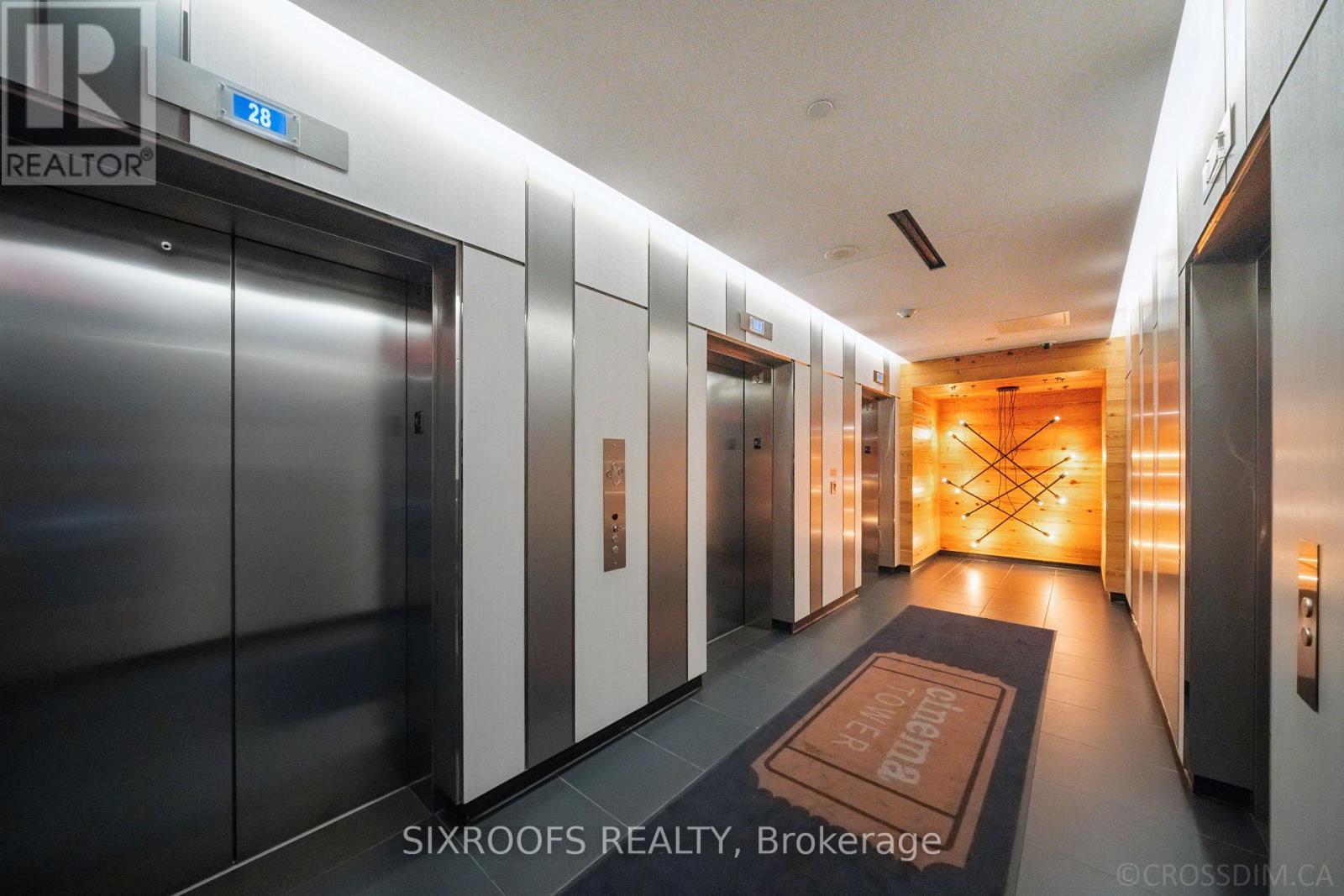 3903 - 21 Widmer Street, Toronto, Ontario  M5V 2E8 - Photo 31 - C12289840