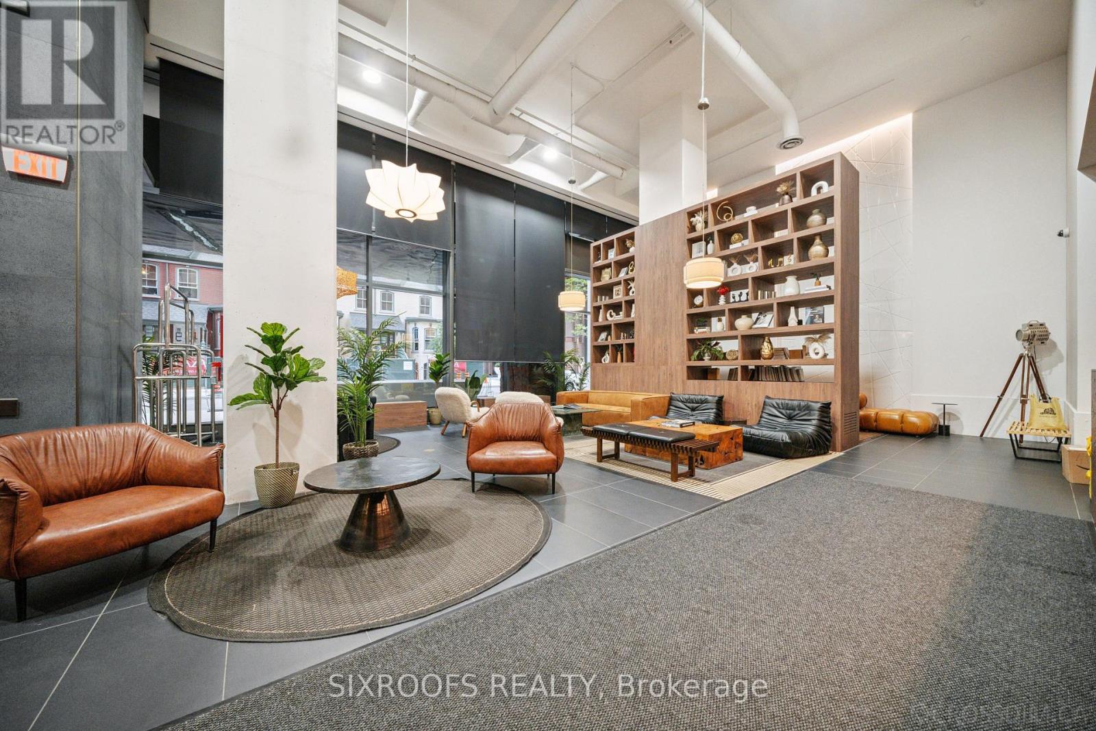 3903 - 21 Widmer Street, Toronto, Ontario  M5V 2E8 - Photo 32 - C12289840
