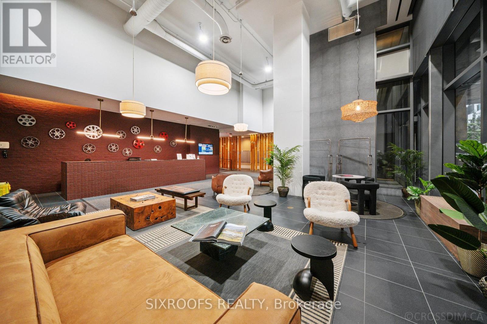 3903 - 21 Widmer Street, Toronto, Ontario  M5V 2E8 - Photo 33 - C12289840