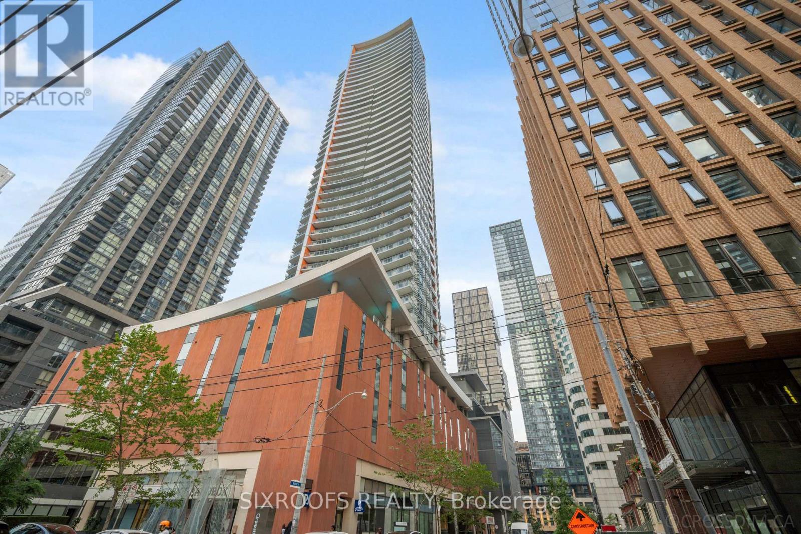 3903 - 21 Widmer Street, Toronto, Ontario  M5V 2E8 - Photo 39 - C12289840