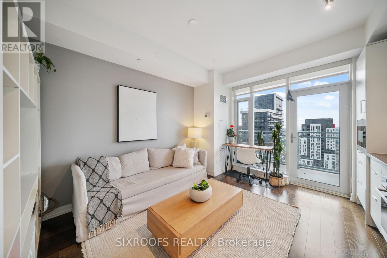 3903 - 21 Widmer Street, Toronto, Ontario  M5V 2E8 - Photo 6 - C12289840