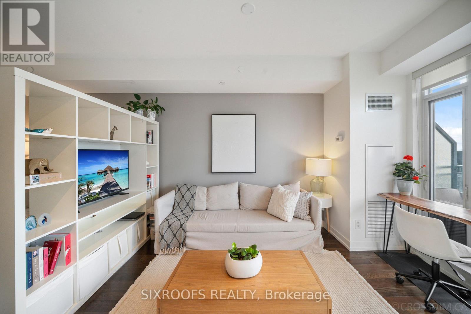 3903 - 21 Widmer Street, Toronto, Ontario  M5V 2E8 - Photo 7 - C12289840