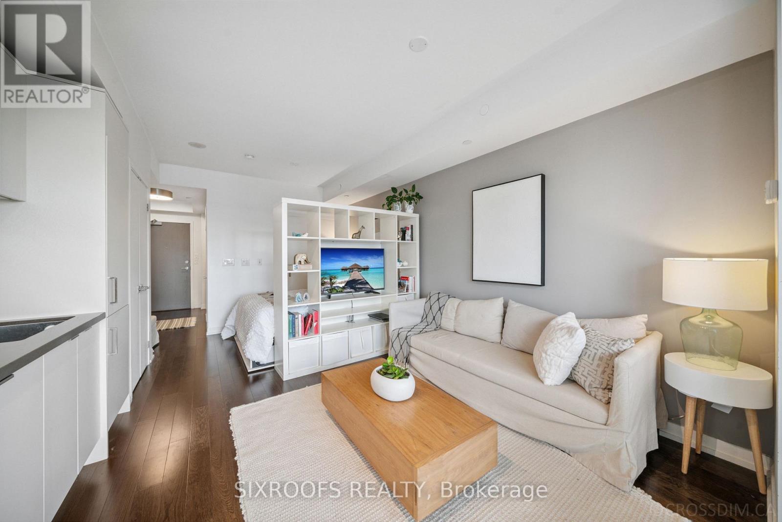 3903 - 21 Widmer Street, Toronto, Ontario  M5V 2E8 - Photo 9 - C12289840